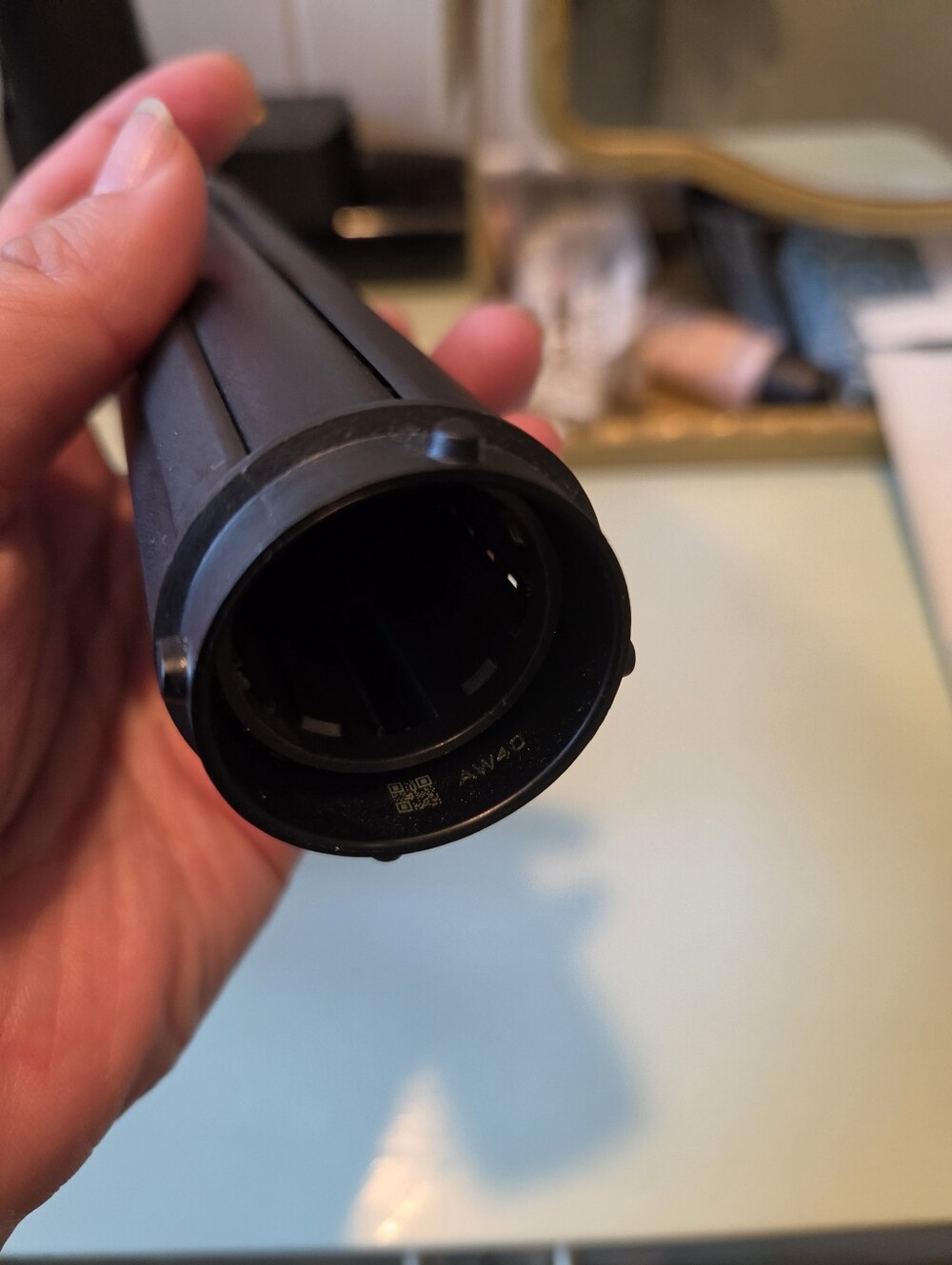 Genuine Dyson Long Barrels + - Picture 13 of 14
